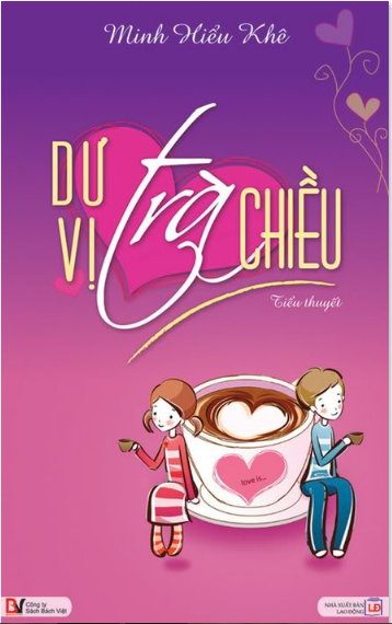 Dư Vị Trà Chiều (Dịch)